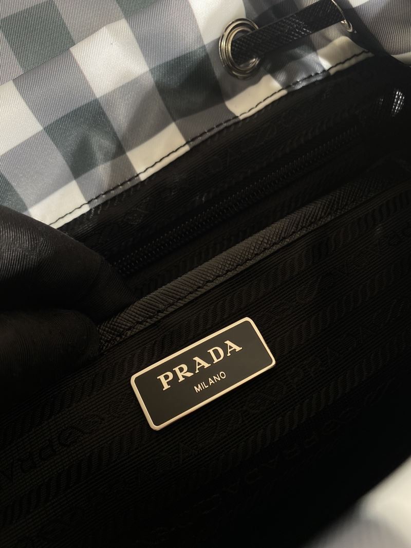Pra*a backpacks